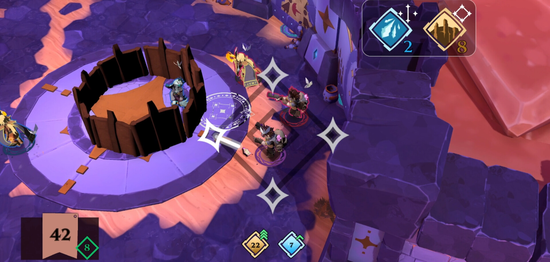 PAPER STRIKE