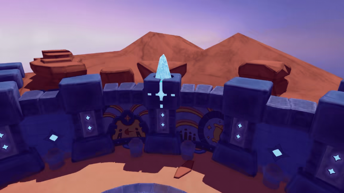 PAPER STRIKE video 5