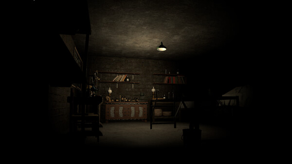 Screenshot 3 of Chat, Is This Real? - more gameplay footage