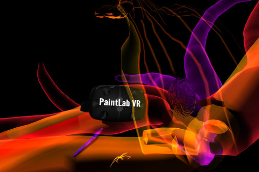 Screenshot z PaintLab Screenshot z PaintLab