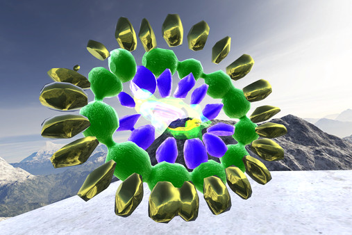 Screenshot z PaintLab Screenshot z PaintLab