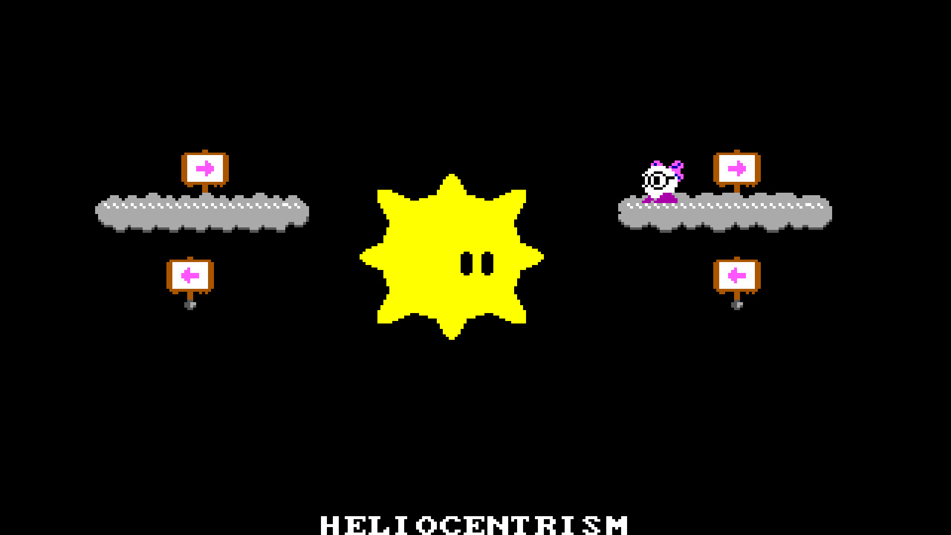 Pod's Itty Bitty Adventure screenshot #6