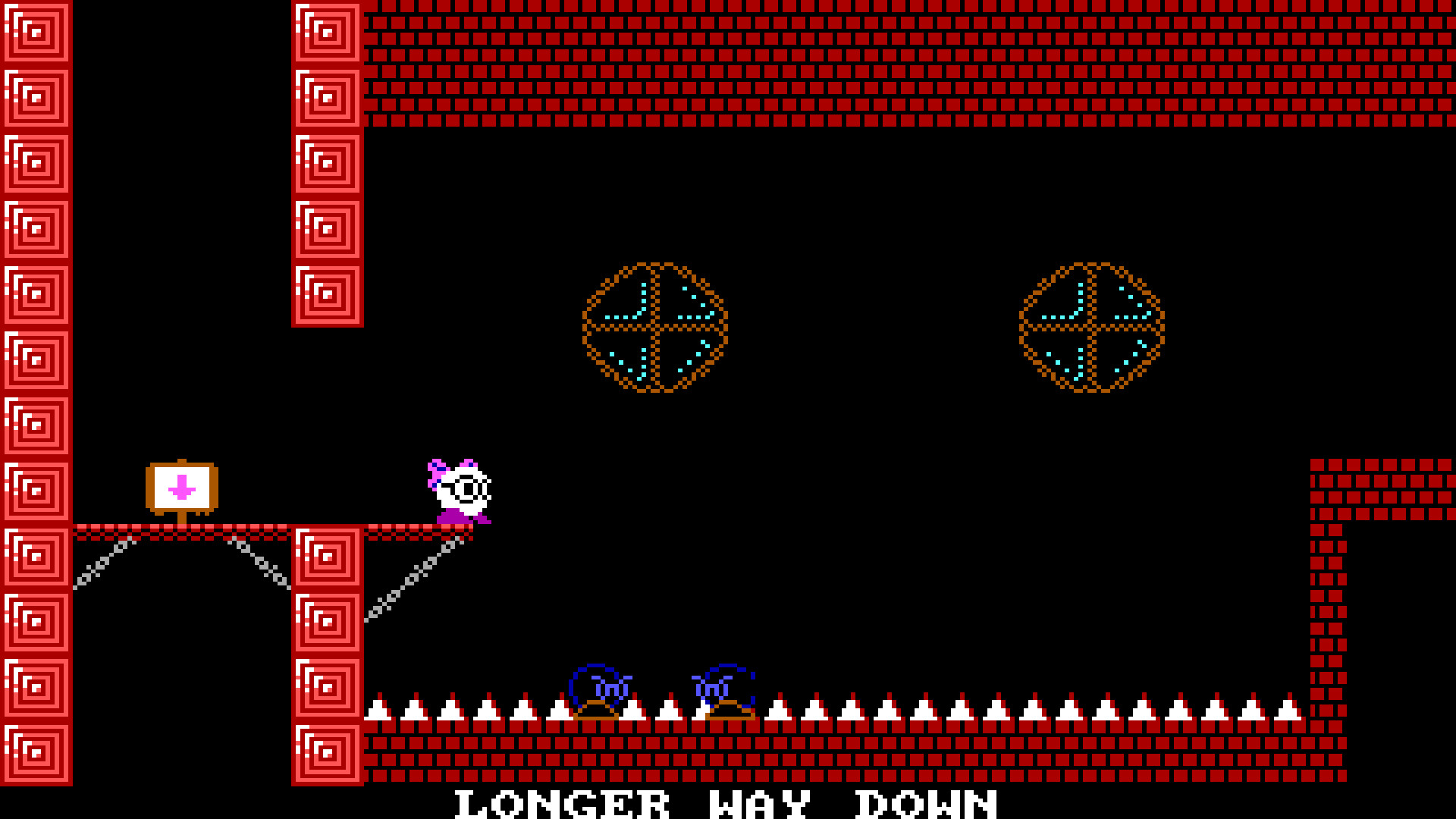 Pod's Itty Bitty Adventure screenshot #2