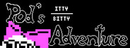 Pod's Itty Bitty Adventure