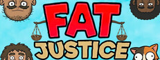 Fat Justice cover