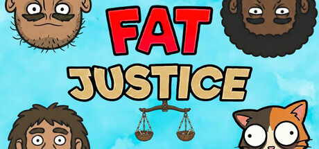 Fat Justice by KaljagGames - Similar game based
                        on tags