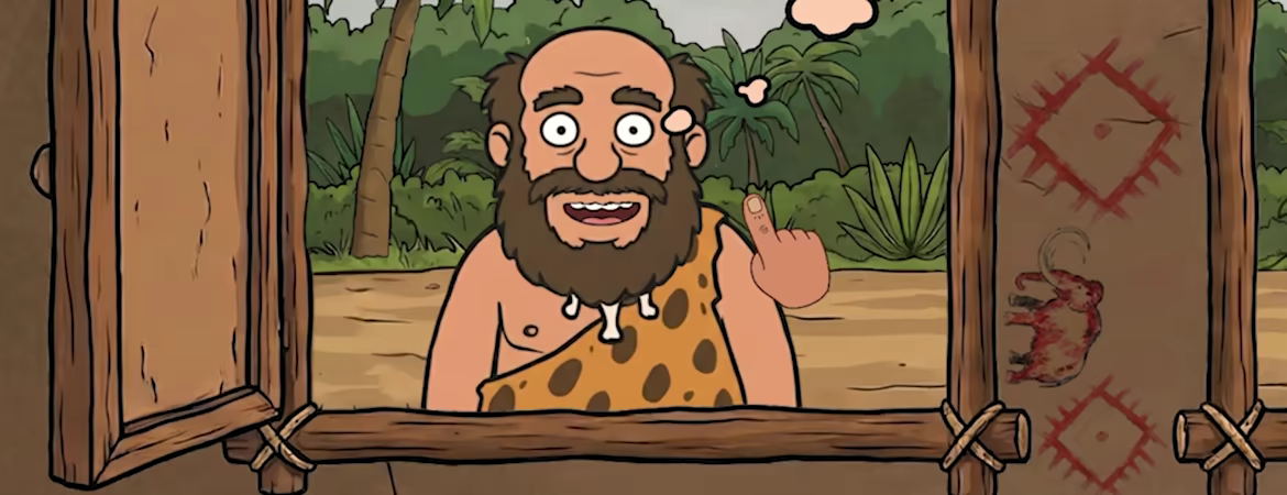 Fat Justice video 2