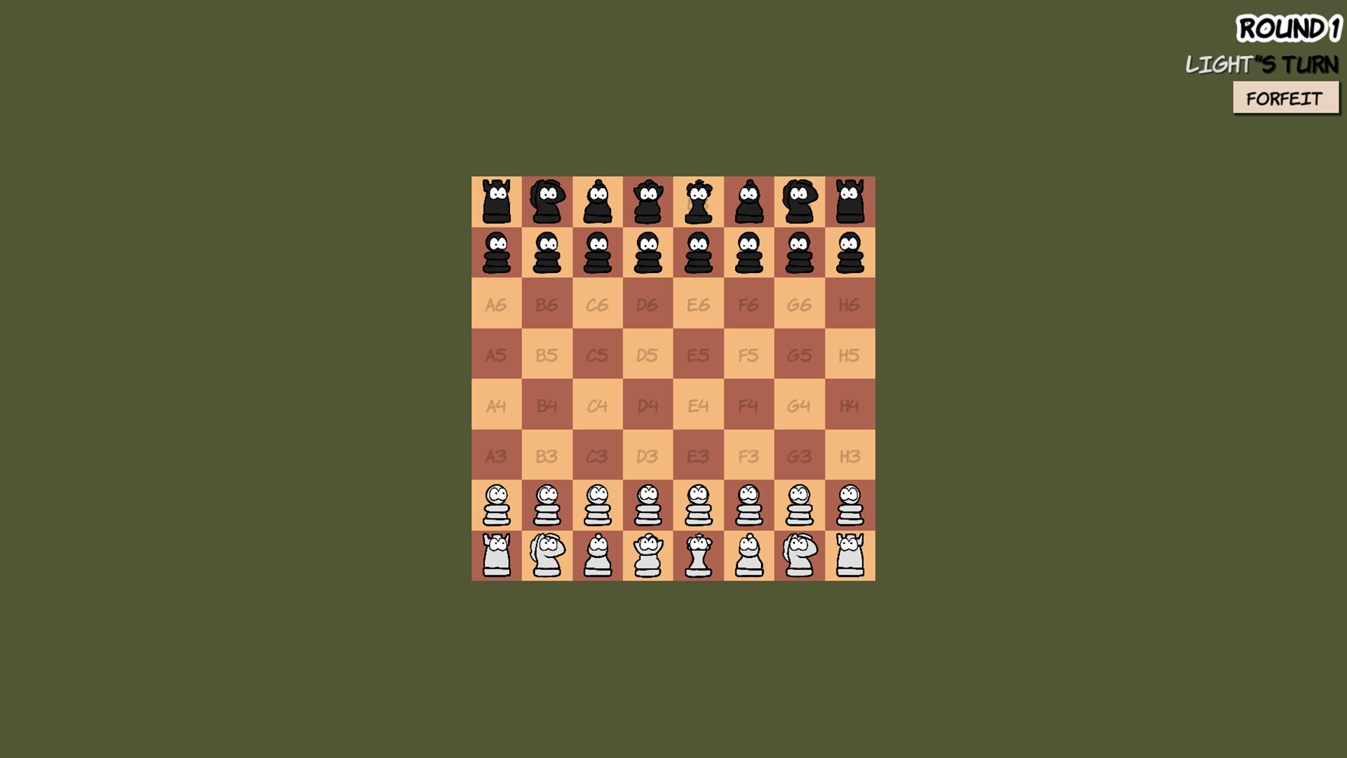 CalvinChess Featured Screenshot #1