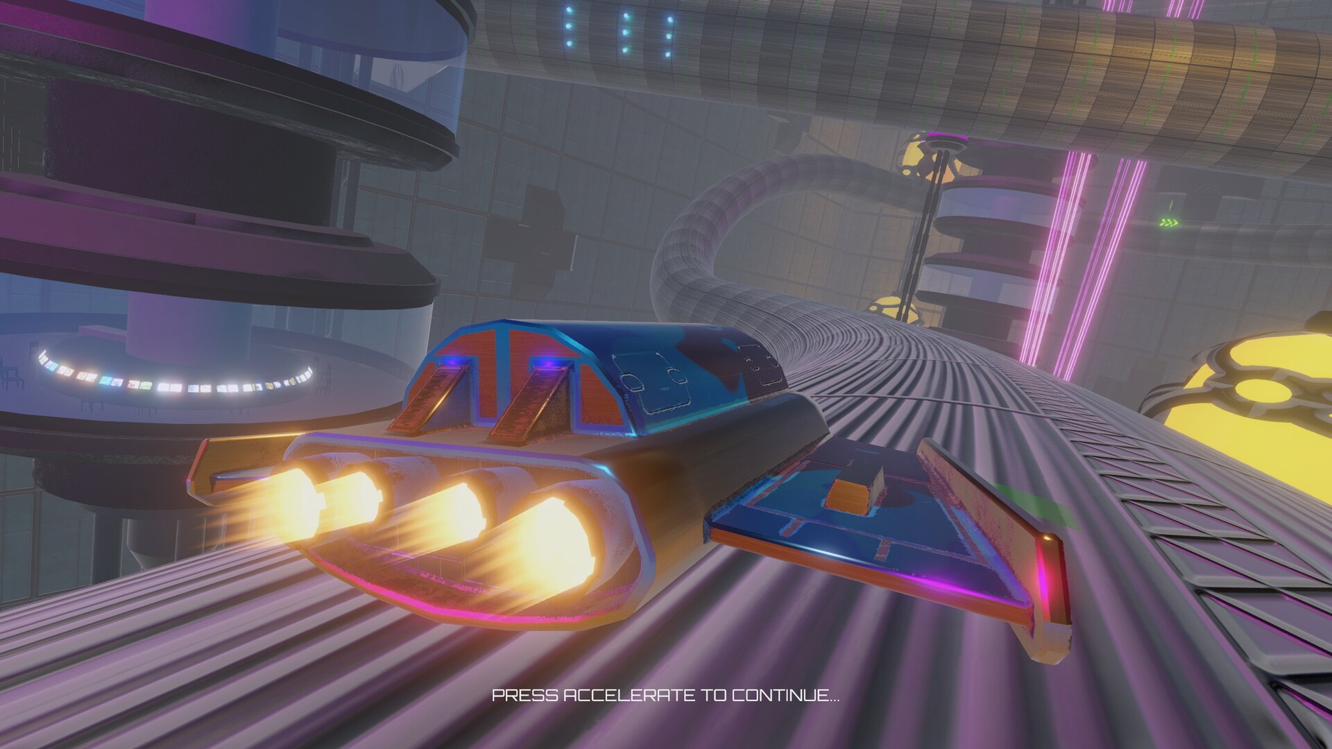 G-Vora screenshot #7