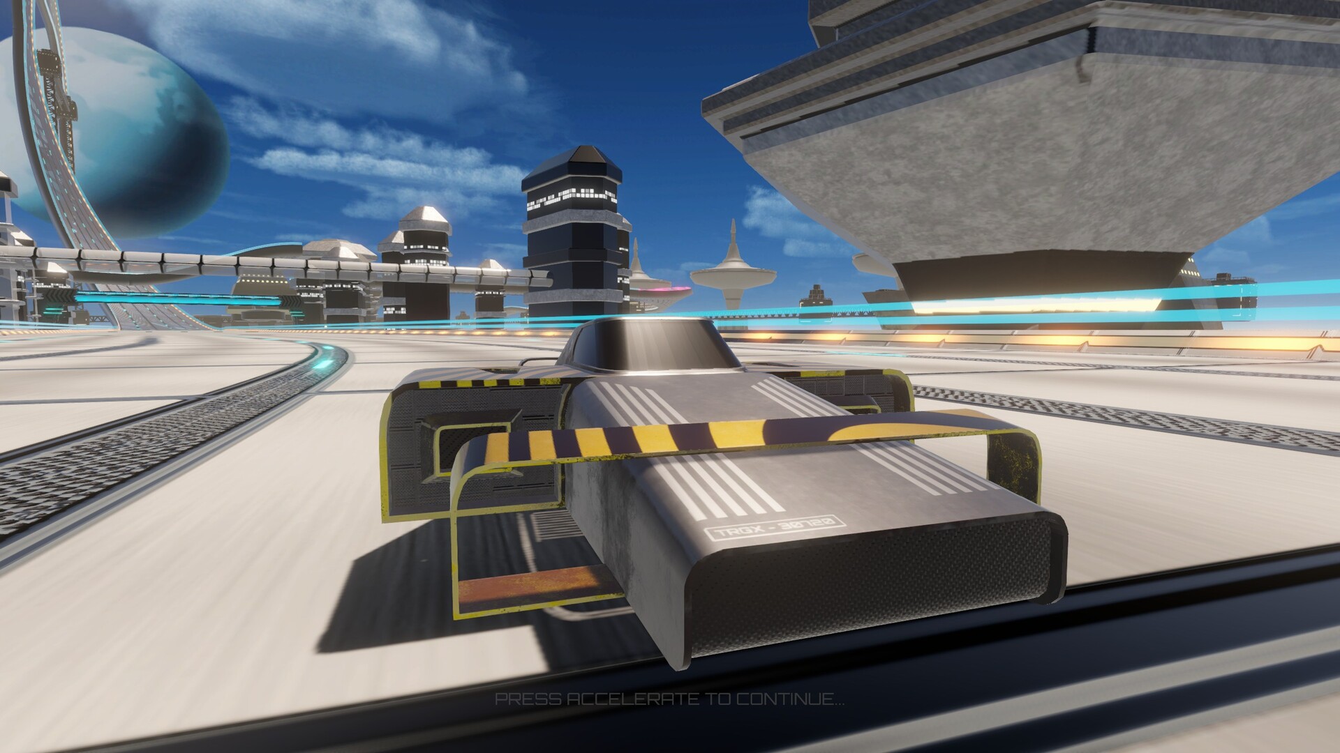 G-Vora screenshot #10