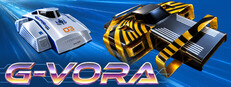 G-Vora cover