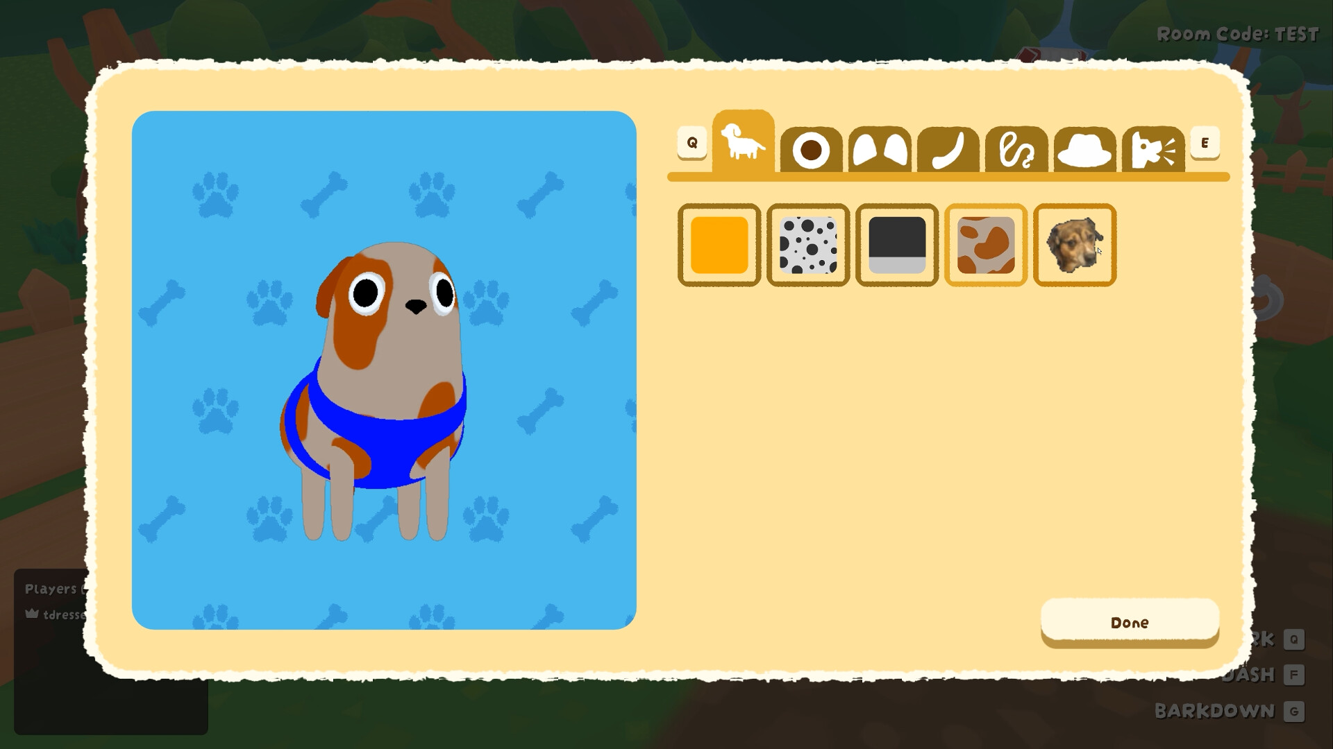 Ruffed Up screenshot 5