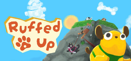 Ruffed Up