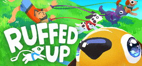 Ruffed Up