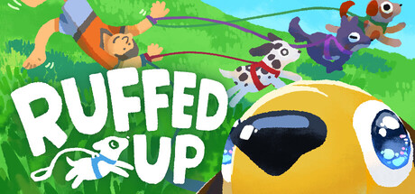 Ruffed Up