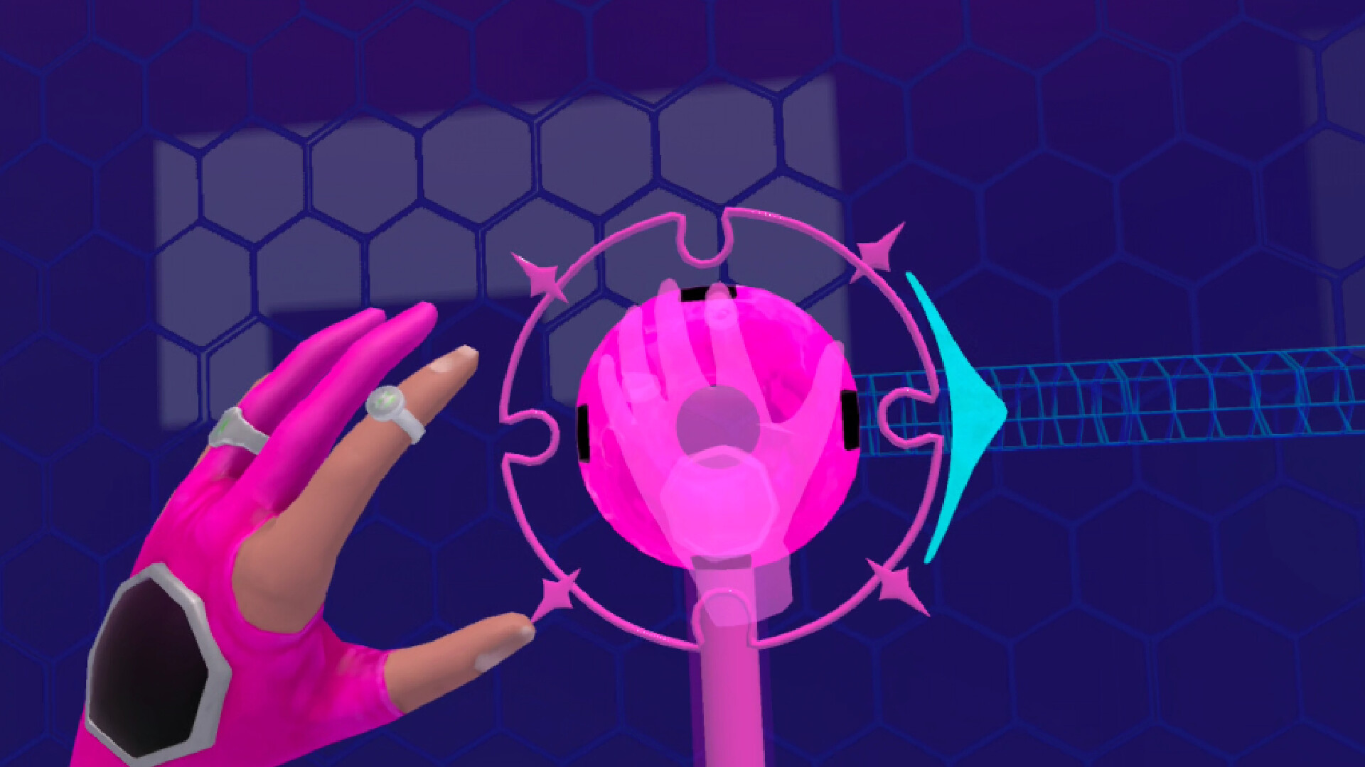 Peak Rhythm Featured Screenshot #1