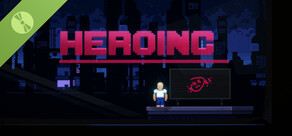 HeroInc Demo