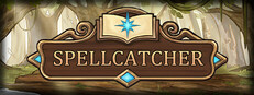 SpellCatcher cover