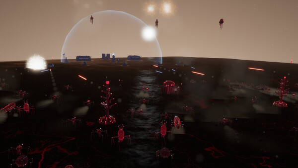 CounterMind Screenshot