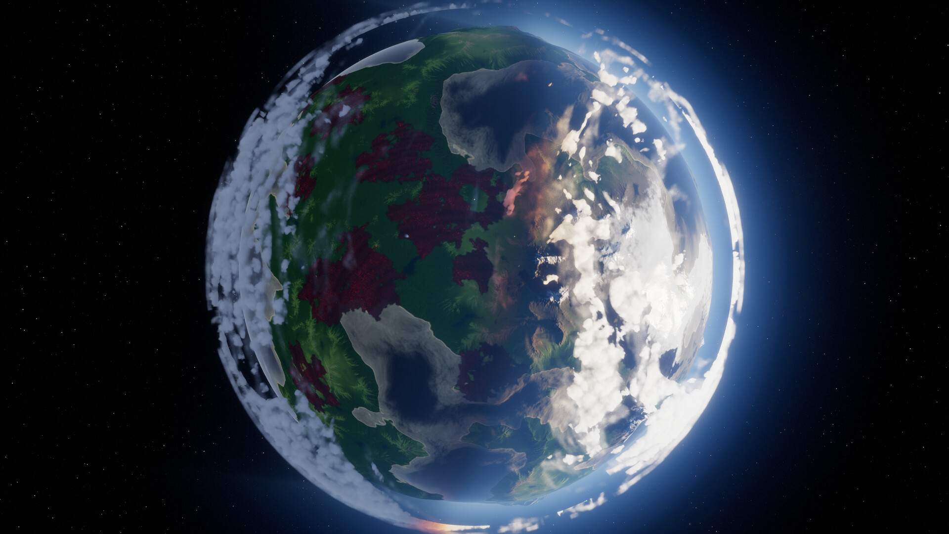CounterMind Featured Screenshot #1