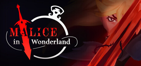 Malice in Wonderland - similar game to Murino<img src=x onerror=console.log(1)> by Slyglass Games