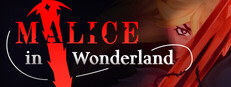 Malice in Wonderland