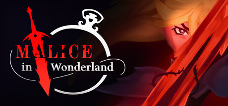 Malice in Wonderland