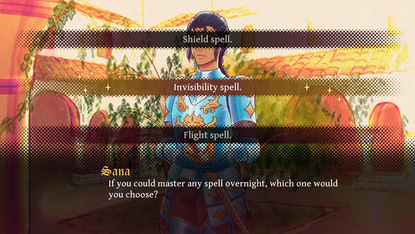 Jester Under Pressure screenshot 6