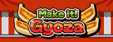 Make it! Gyoza