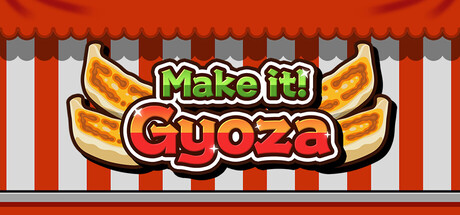 Make it! Gyoza by SAT-BOX - Similar game based
                        on tags