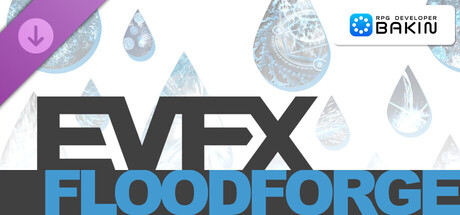 RPG Developer Bakin EVFX Floodforge banner image