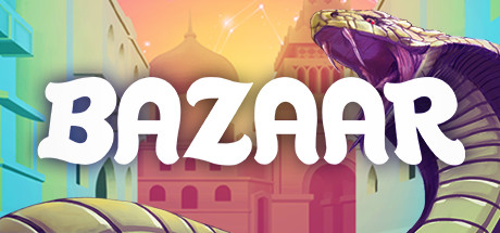 Bazaar steam charts