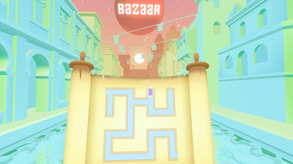 Bazaar