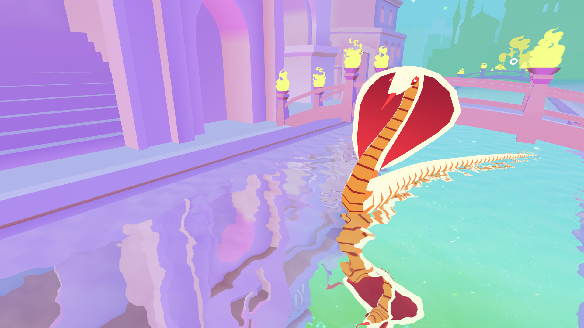 #7. Bazaar (Steam) 由: Temple Gates Games