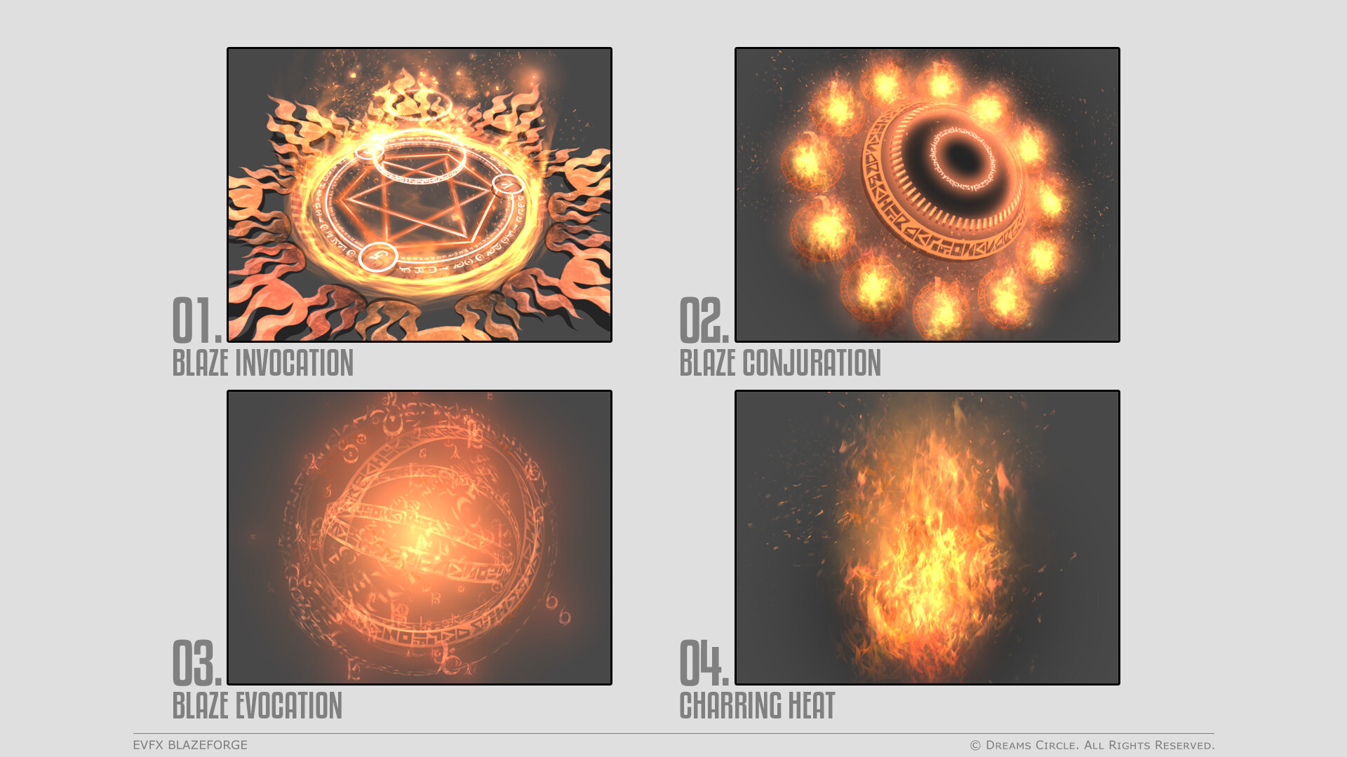 RPG Developer Bakin EVFX Blazeforge Featured Screenshot #1