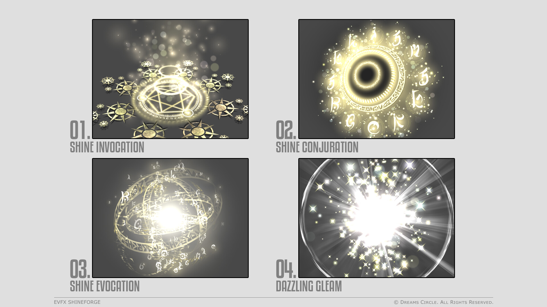 RPG Developer Bakin EVFX Shineforge Featured Screenshot #1