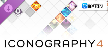 RPG Developer Bakin Iconography 4