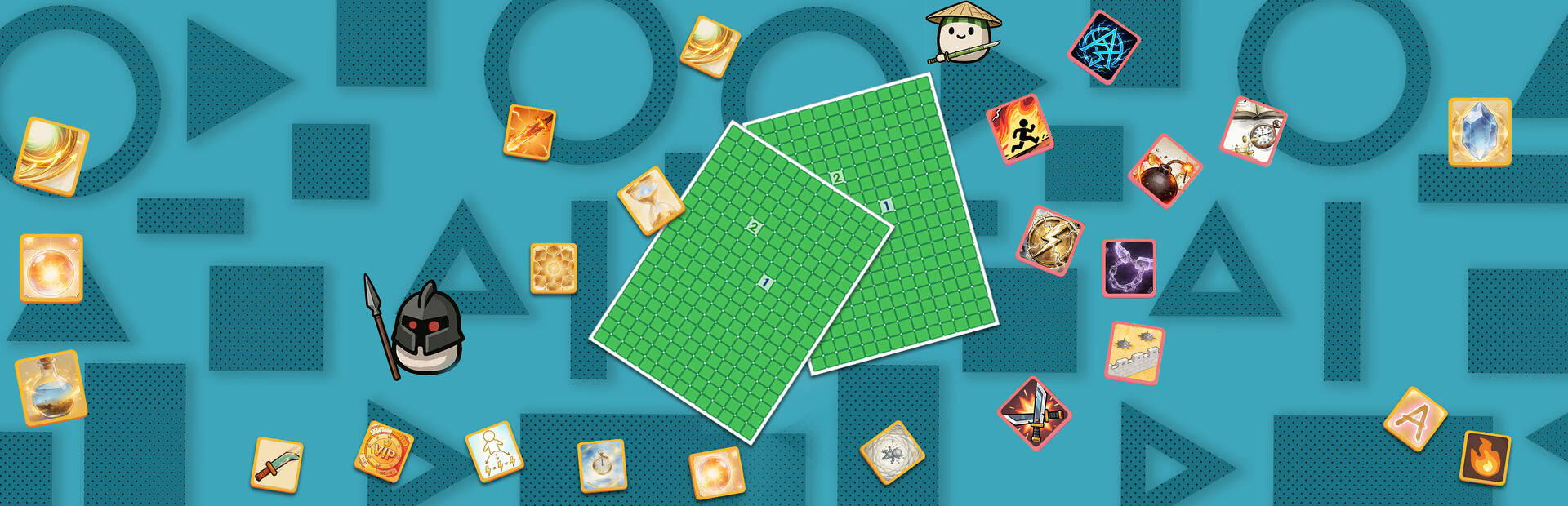 Fast Mine Sweeping: Skill Awakening