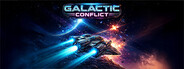 Galactic Conflict
