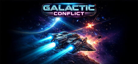 Galactic Conflict