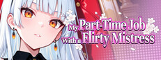 My Part-Time Job With a Flirty Mistress cover