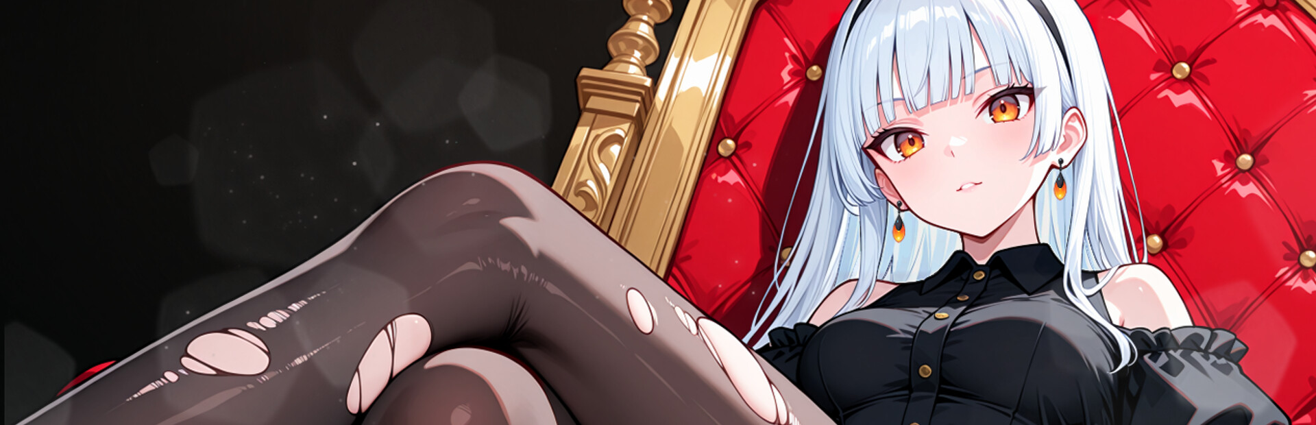 My Part-Time Job With a Flirty Mistress