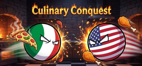 Culinary Conquest