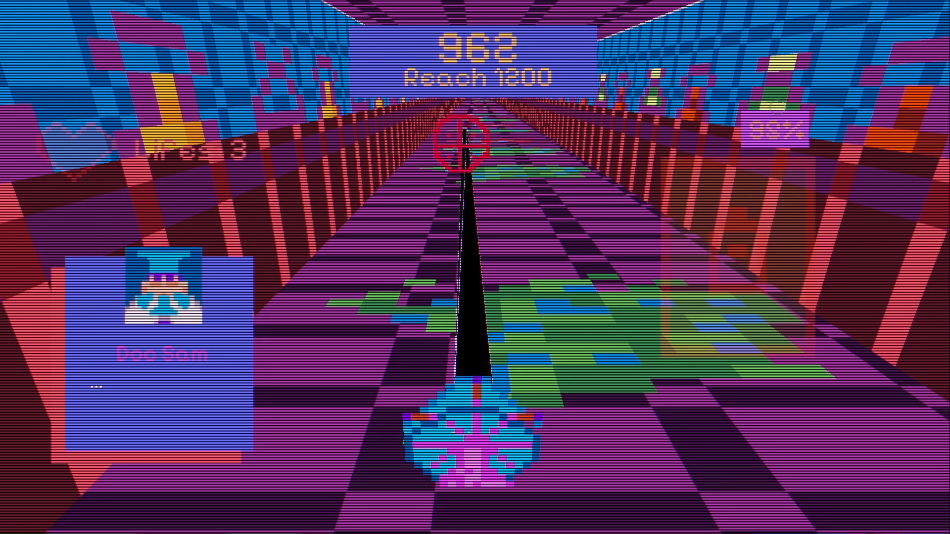 Off Garbage Featured Screenshot #1