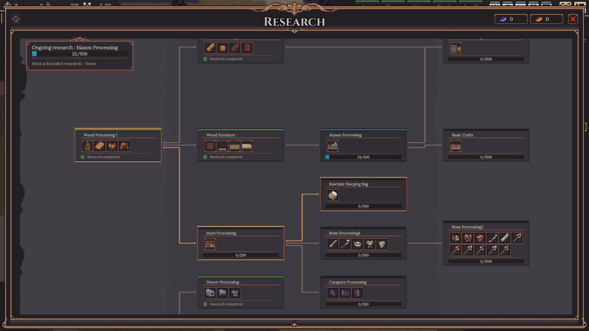 Dungeon Settlers: Prologue screenshot #7
