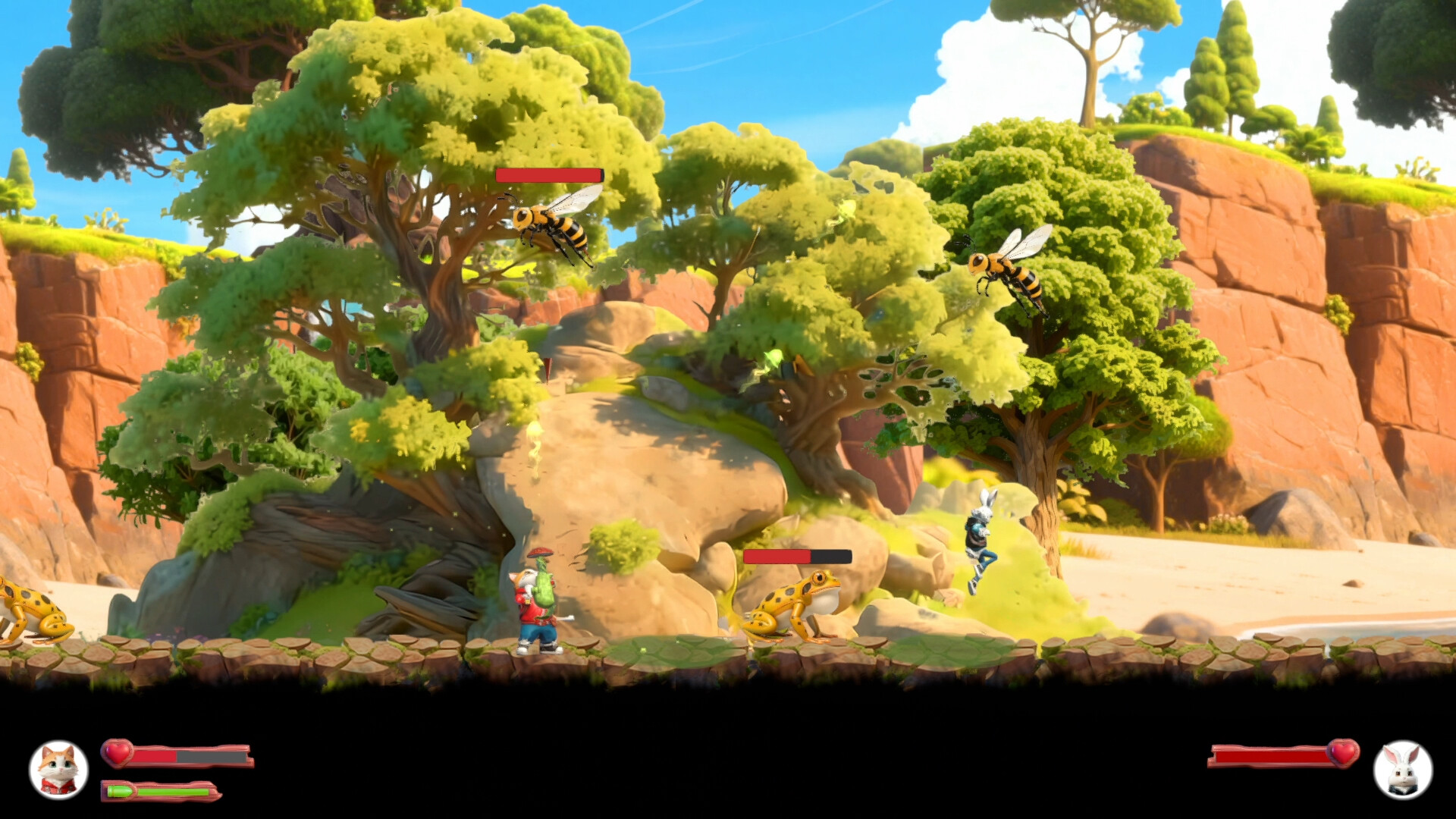 Dreamland Journey screenshot 3