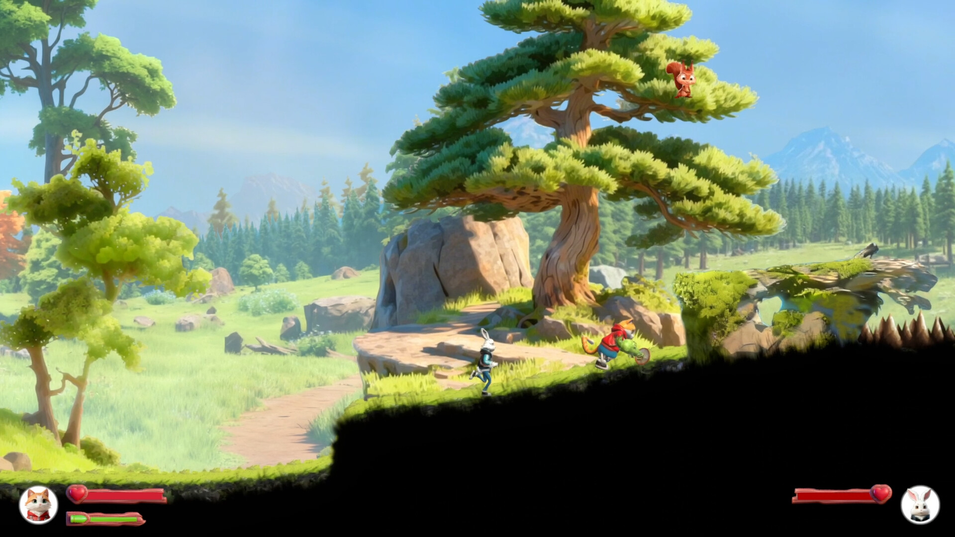 Dreamland Journey screenshot 1