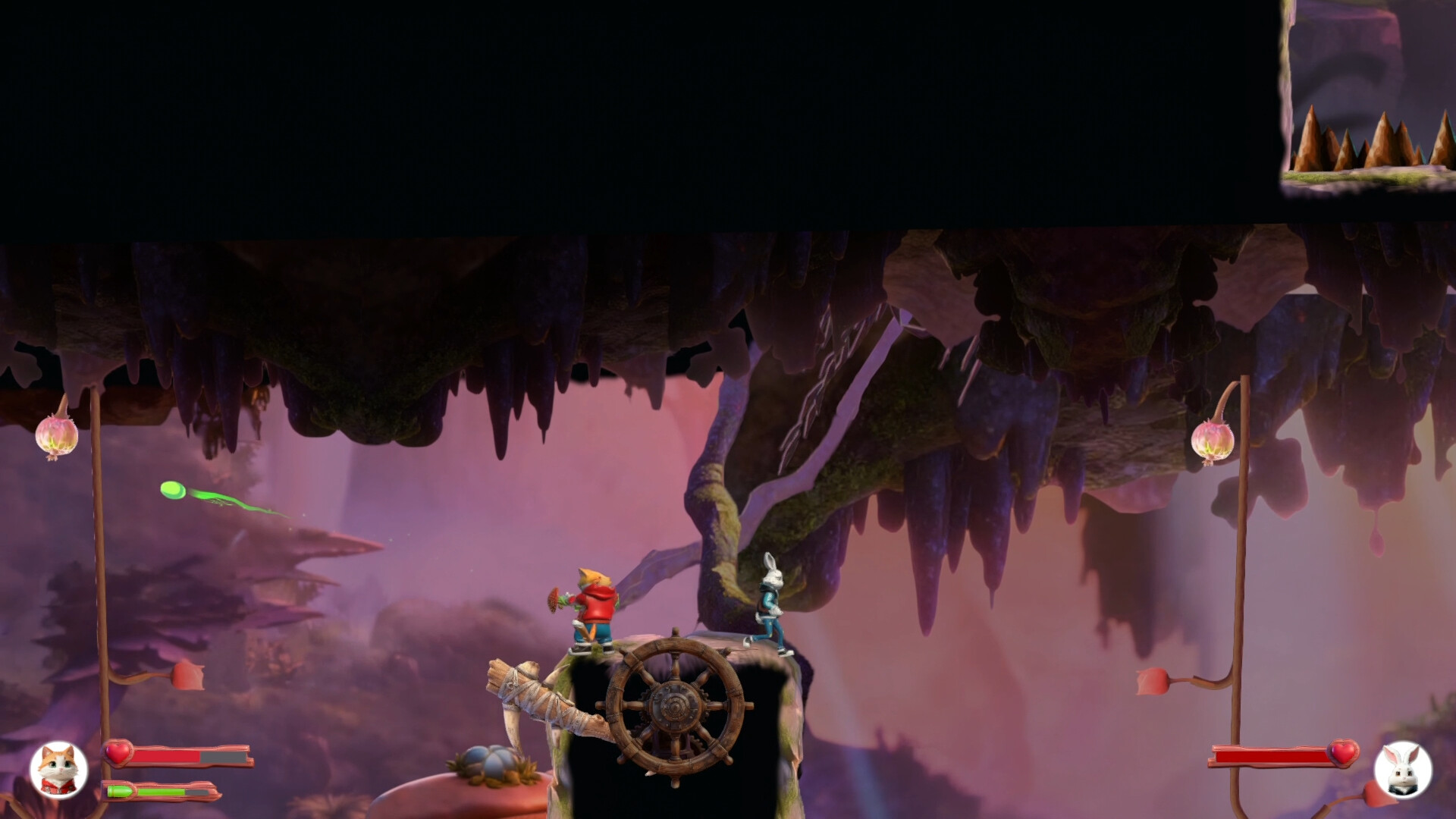 Dreamland Journey screenshot 5