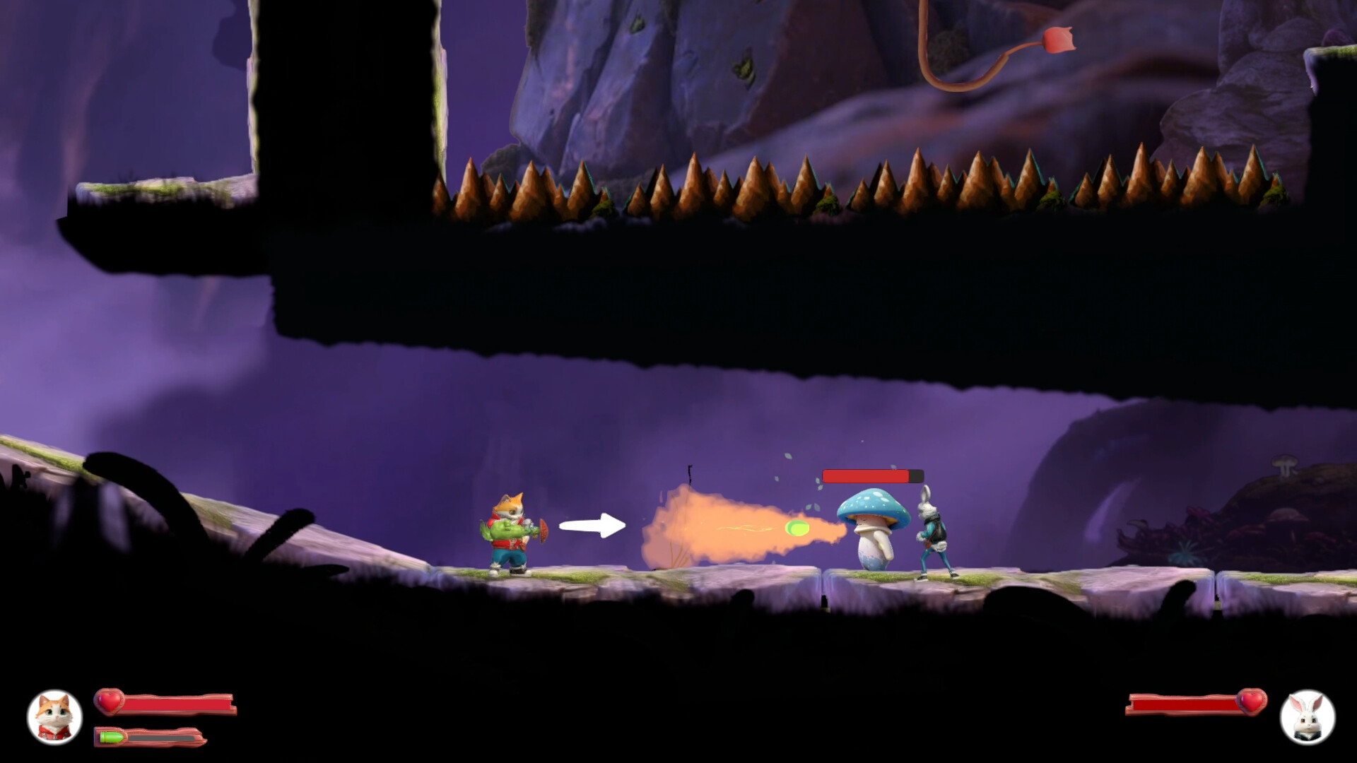 Dreamland Journey screenshot 7