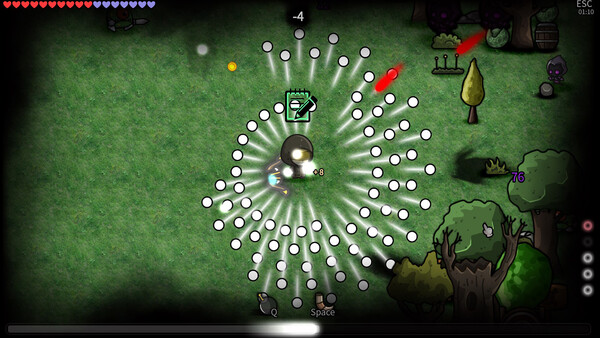 Screenshot media